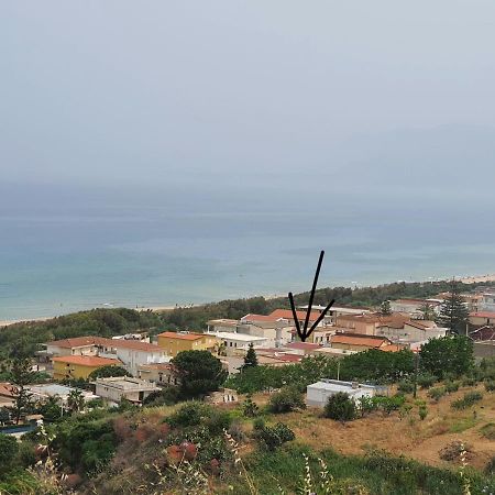 Vila La Casa Di Adele Alcamo Exteriér fotografie